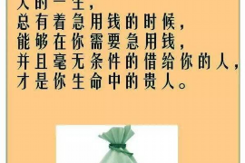 柳林专业讨债公司，追讨消失的老赖